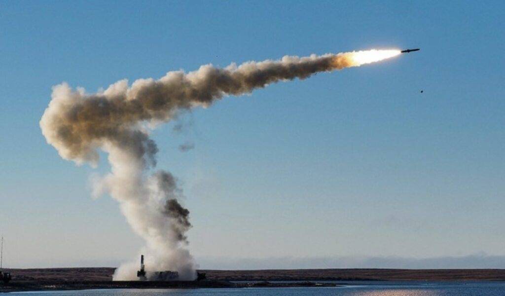 Элиты с тревогой восприняли применение «Орешника»