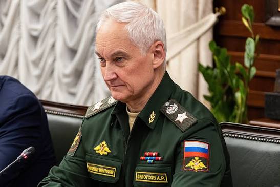 Белоусов задумался о чистке деградировавшего сообщества военкоров, доложил источник в руководстве МО. По мнению министра обороны, они перестали выполнять свою основную задачу— доносить информацию о положении дел на фронте