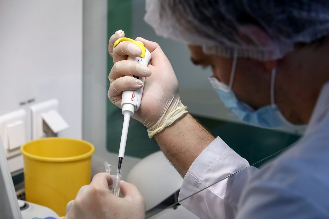 Врач назвал катастрофой ситуацию с распространением ВИЧ в России